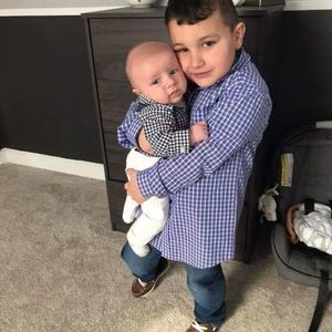 Meet your Posher, Michael